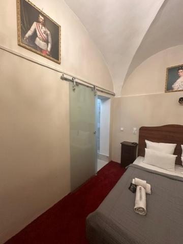 Datri Petite Suite 8 Viena Exterior foto