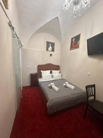 Datri Petite Suite 8 Viena Exterior foto